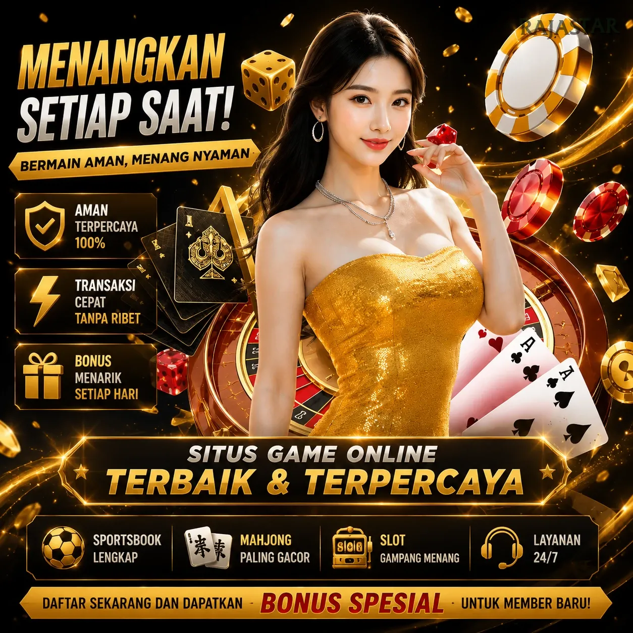 rajastar