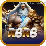 Ikon r6r6